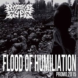 Hostile Eyes : Promo 2015